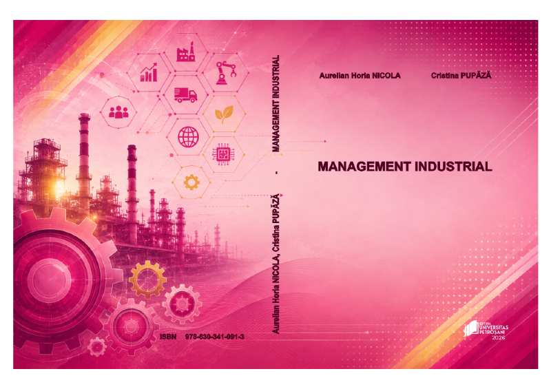 MANAGEMENT INDUSTRIAL