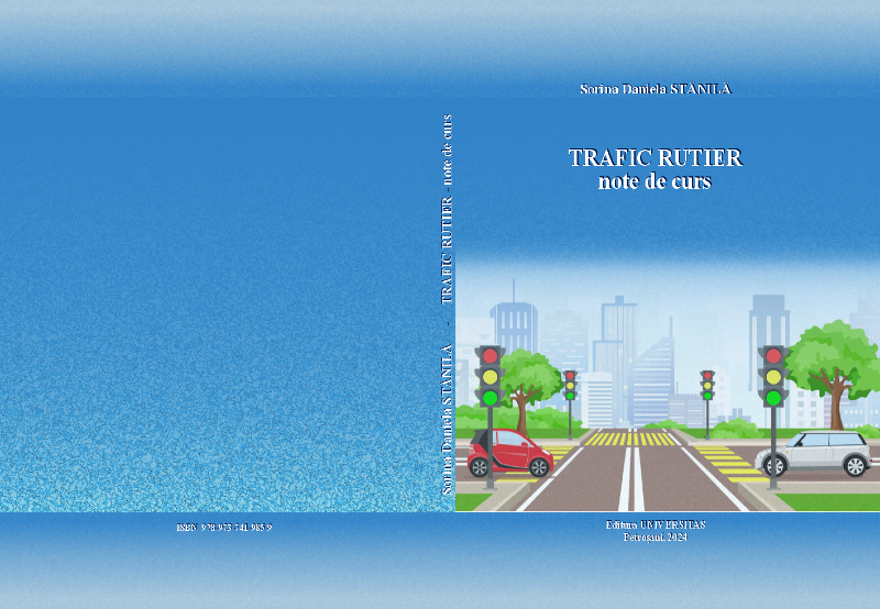 TRAFIC RUTIER - note de curs