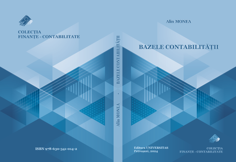BAZELE CONTABILITĂȚII