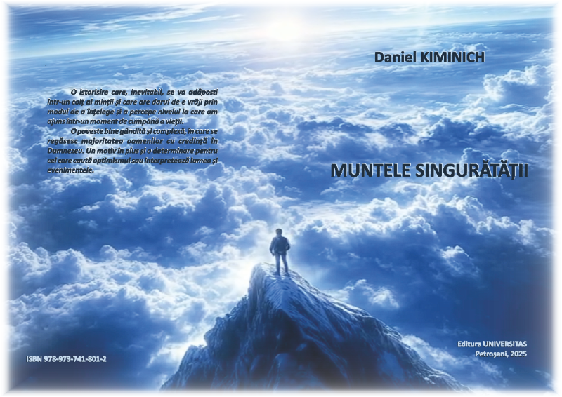 MUNTELE SINGURĂTĂȚII