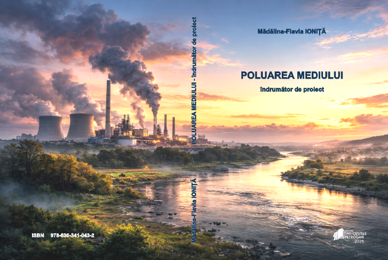 POLUAREA MEDIULUI - îndrumător de proiect